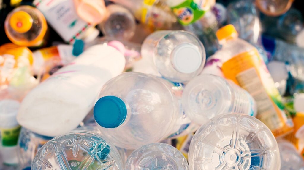 Democrats are pushing Biden to take a firmer stance on plastic waste in key negotiations